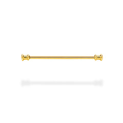 Collar Pin (Prism) Collar Pin (Prism)