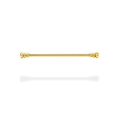Collar Pin (Pyramid) Collar Pin (Pyramid)