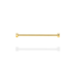 Collar Pin (Round) Collar Pin (Round)