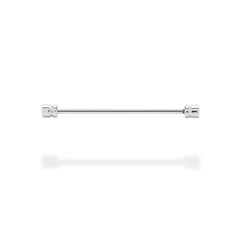 Collar Pin (Round 2.0) Collar Pin (Round 2.0)