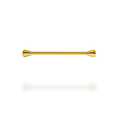 Collar Pin (Spherical) Collar Pin (Spherical)