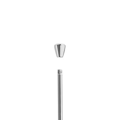 Collar Pin (Spherical) Collar Pin (Spherical)