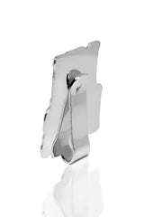 I Am Poor - Money Clip I Am Poor - Money Clip
