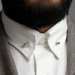 Collar Pin (Circle 2.0) Collar Pin (Circle 2.0)