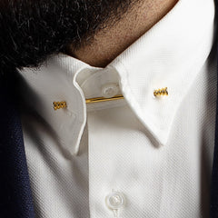 Collar Pin (Edge) Collar Pin (Edge)