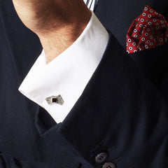 Quadrate Cufflinks Quadrate Cufflinks