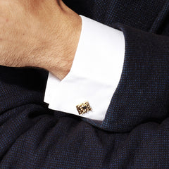 Reverse Cufflinks Reverse Cufflinks