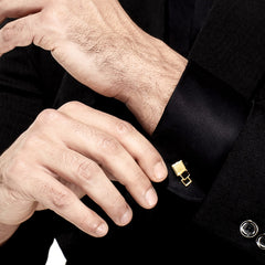 Trio Cufflinks Trio Cufflinks