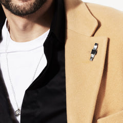Trio Lapel Pin Trio Lapel Pin