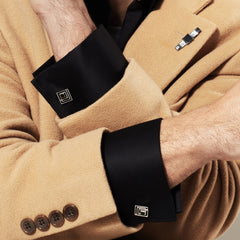 Core Cufflinks Core Cufflinks