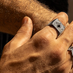 Core Ring Core Ring