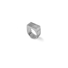 Open B Ring Open B Ring