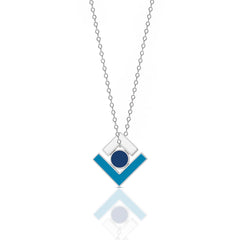 Pupil Necklace Pupil Necklace