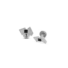 Quadrate Cufflinks Quadrate Cufflinks