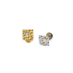 Reverse Cufflinks Reverse Cufflinks