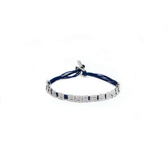 Silver Edged Bracelet Silver Edged Bracelet