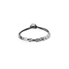 Silver Hammered Bracelet Silver Hammered Bracelet
