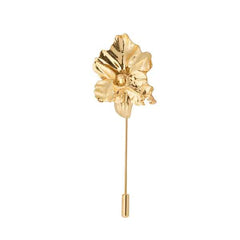 Strong Orchid (G) Strong Orchid (G)