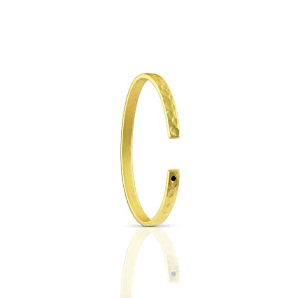 Black Diamond Bracelet Black Diamond Bracelet