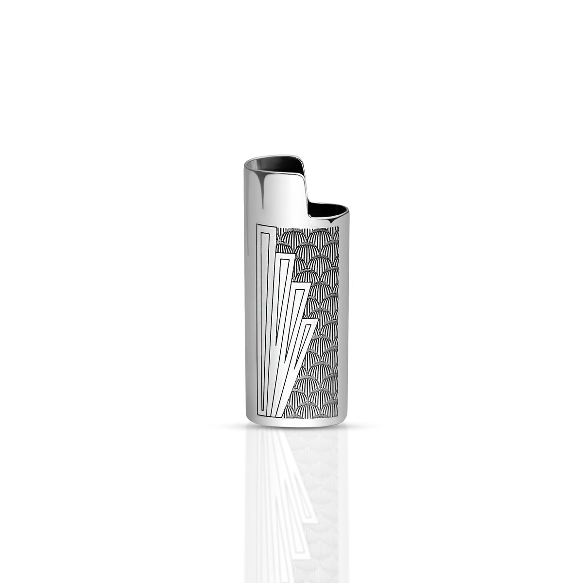 Lighter Case- Deco (P)