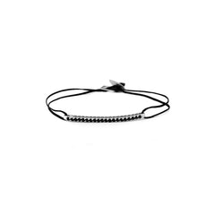 Half Tennis Bracelet (P) (S)