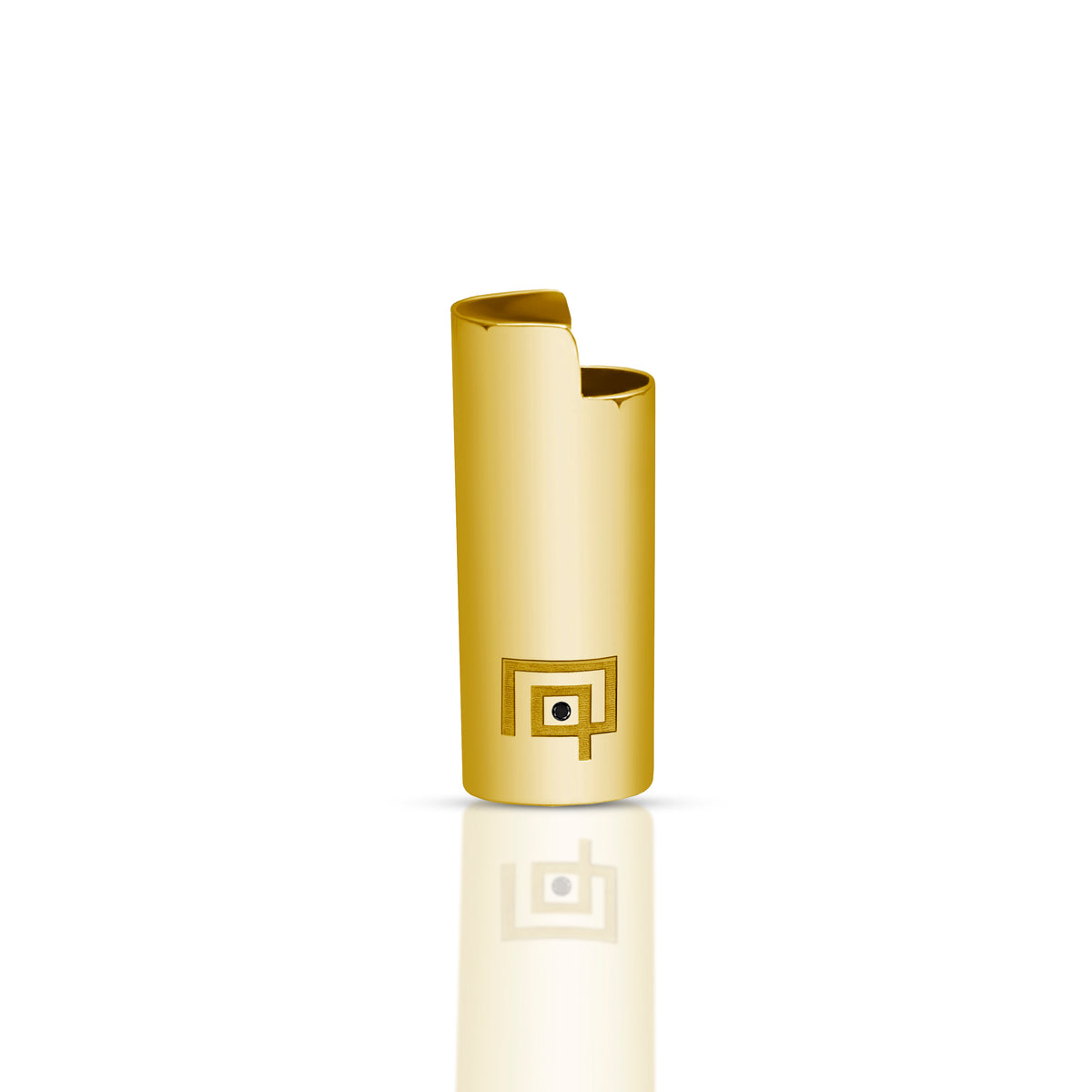 Lighter Case- Signature (G)