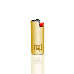 Lighter Case- Signature (G)