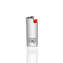 Lighter Case- Signature (P)