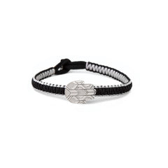 Kaff Zipper Bracelet