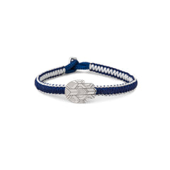 Kaff Zipper Bracelet