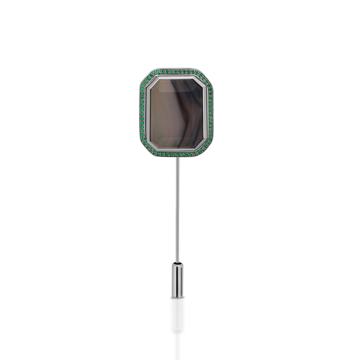 Ocean Shade Pin