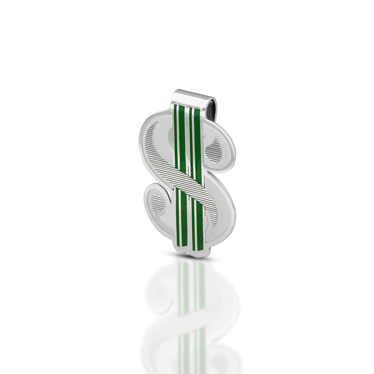 Dollar Money Clip