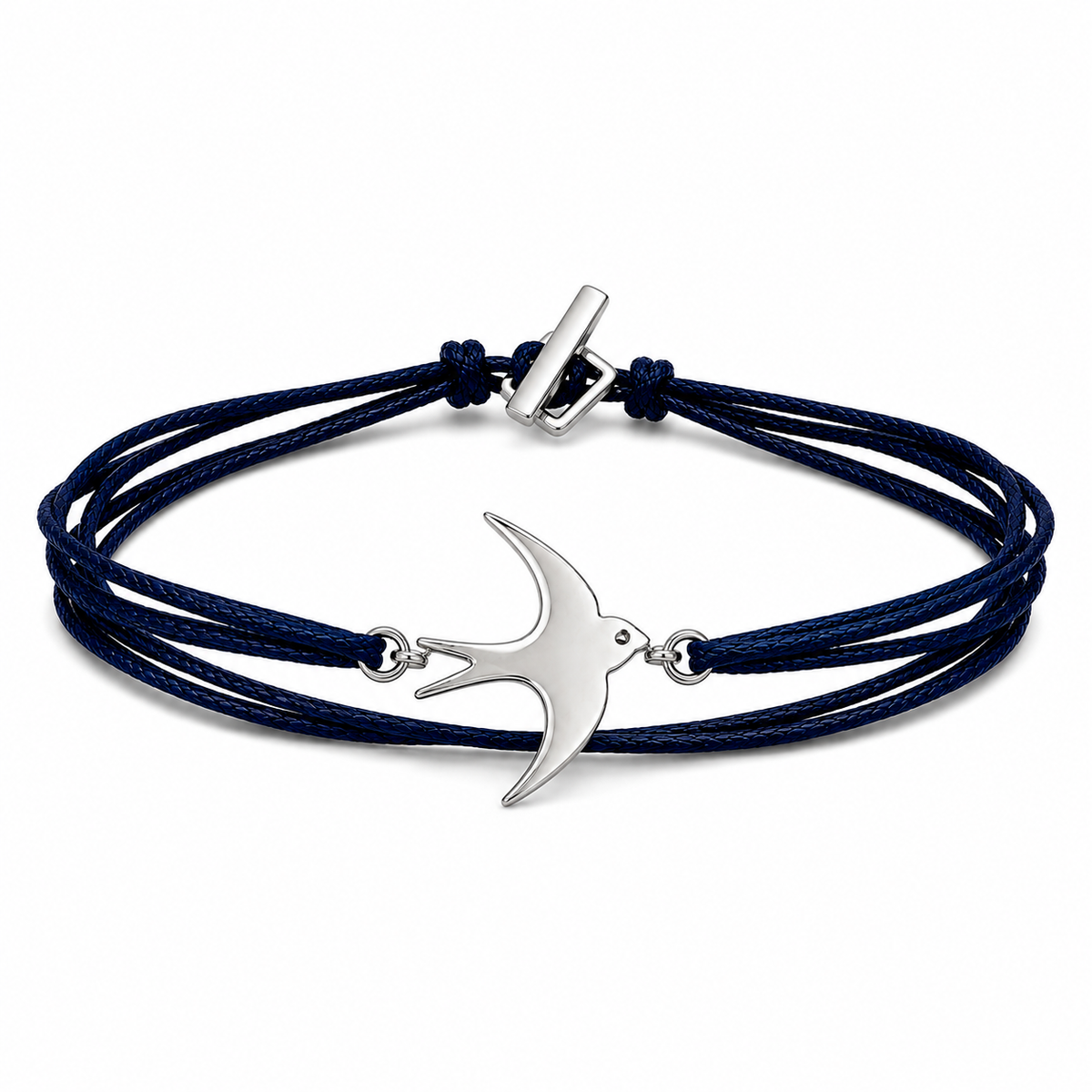 Kikis Bracelet - Bird