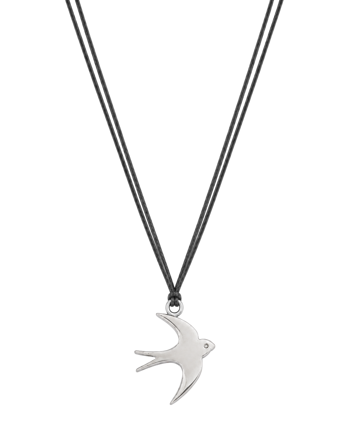 Kikis Necklace - Bird