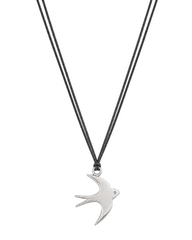 Kikis Necklace - Bird