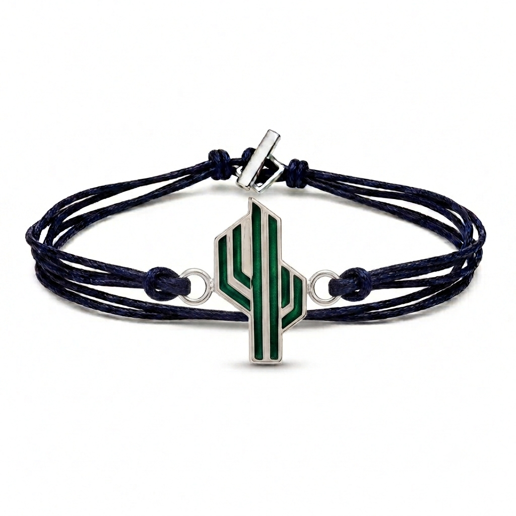 Kikis Bracelet - Cactus