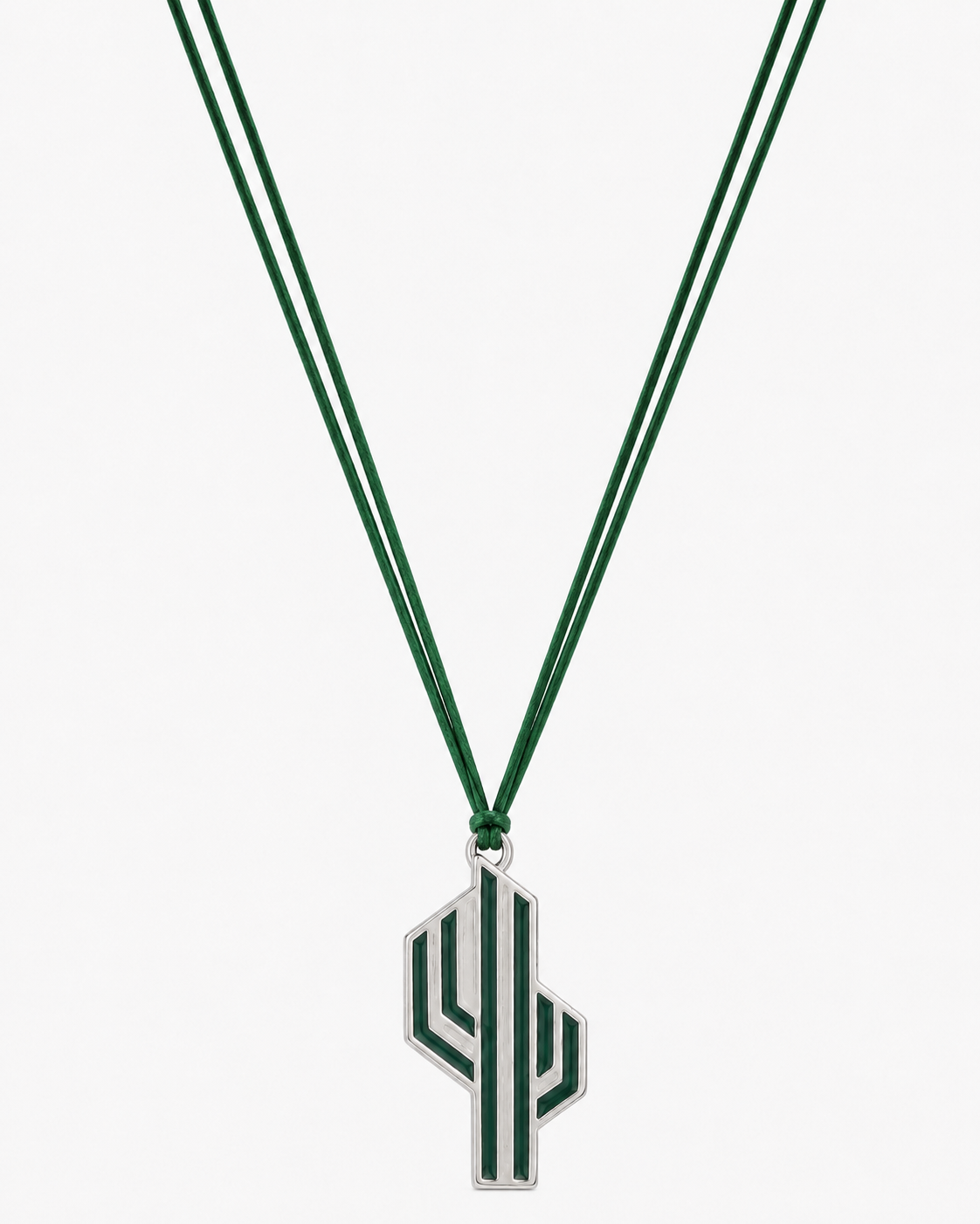 Kikis Necklace - Cactus