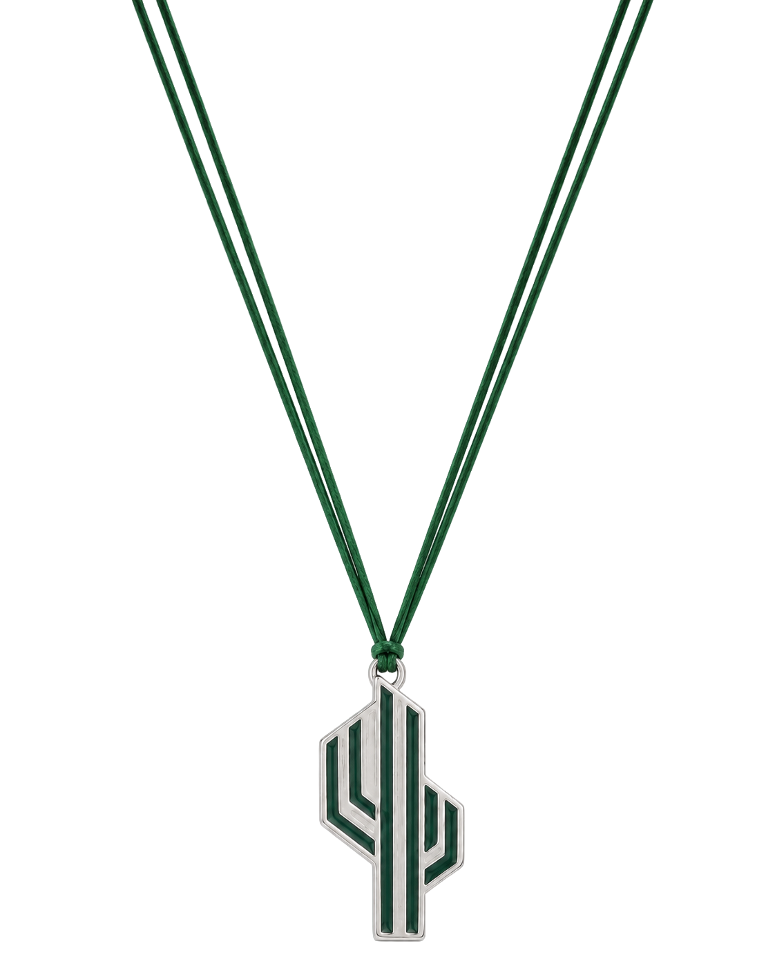 Kikis Necklace - Cactus