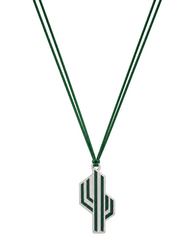 Kikis Necklace - Cactus