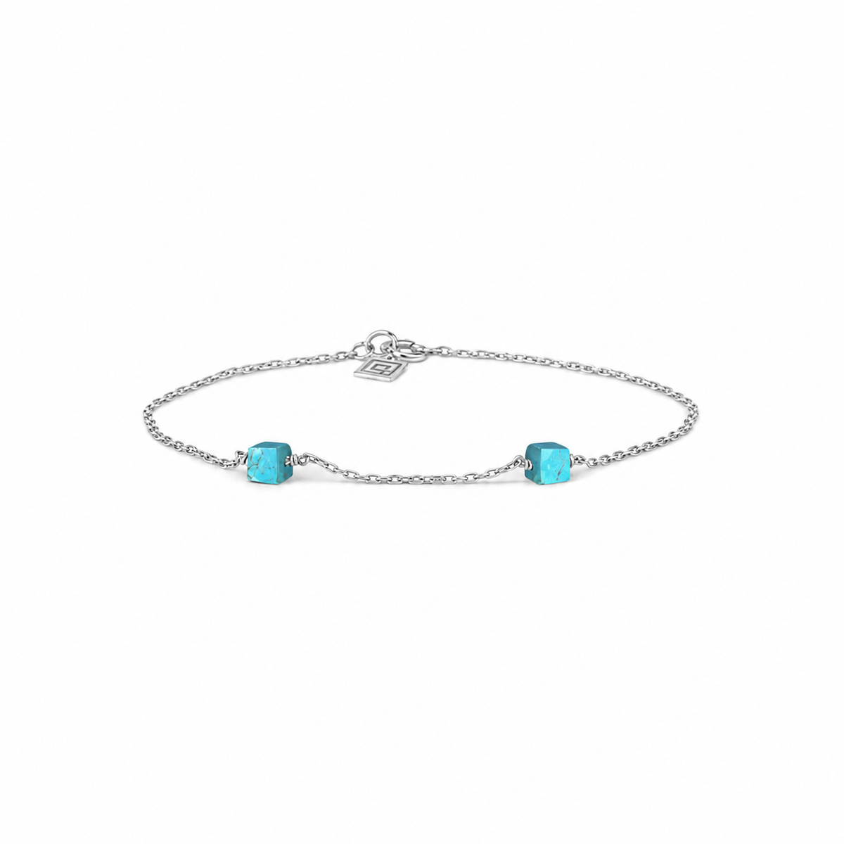 Cube Bracelet