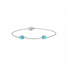 Cube Bracelet