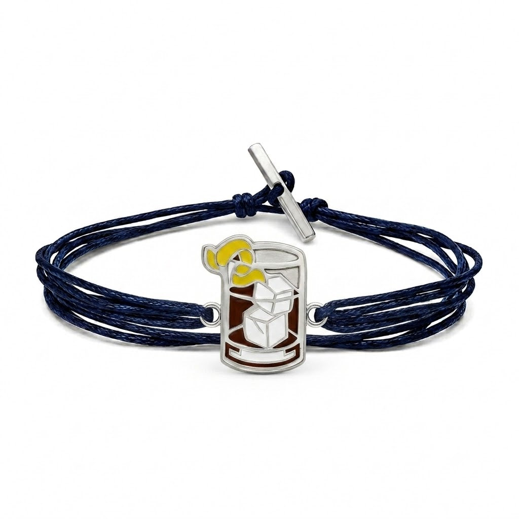 Kikis Bracelet - Cocktail