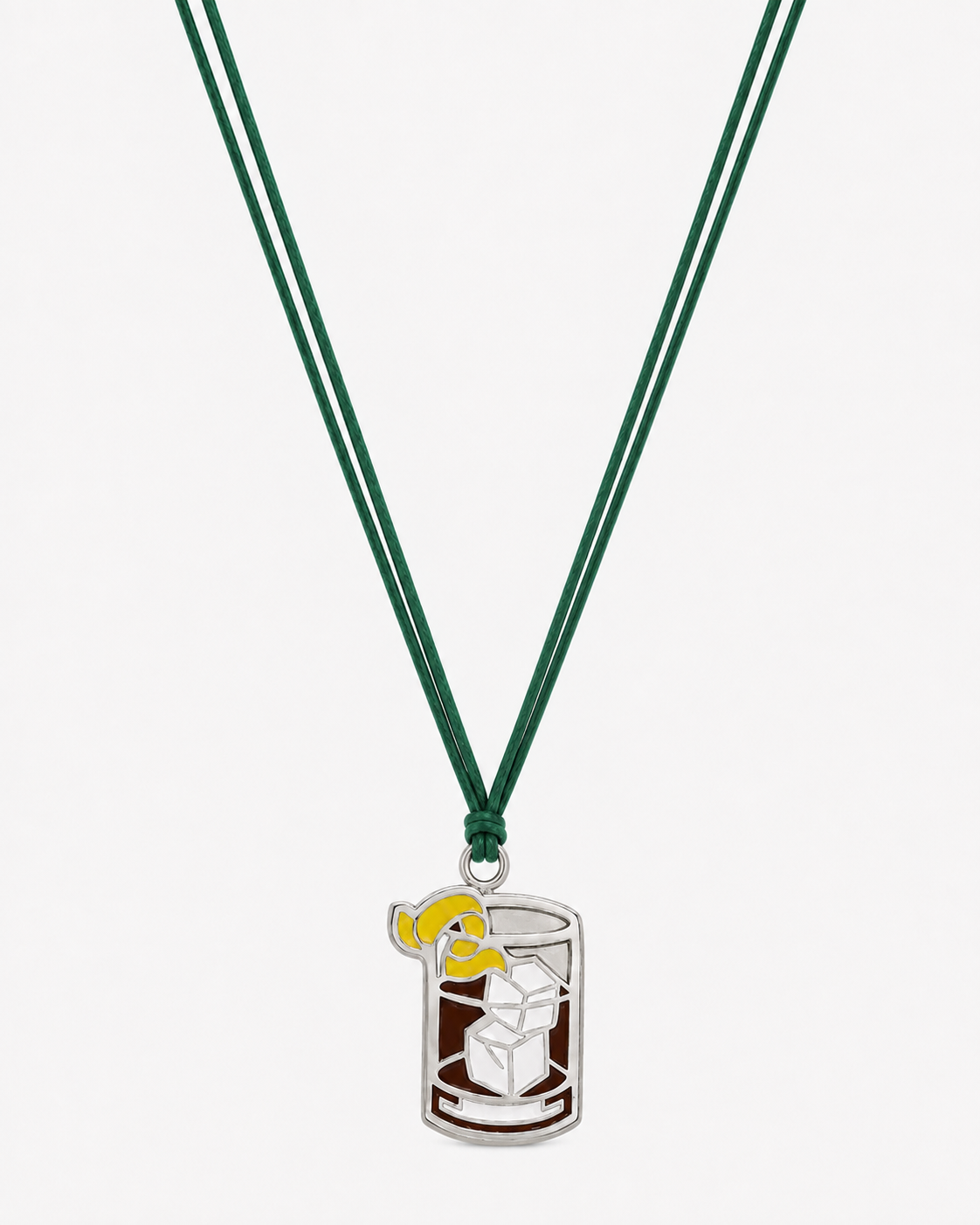 Kikis Necklace - Cocktail