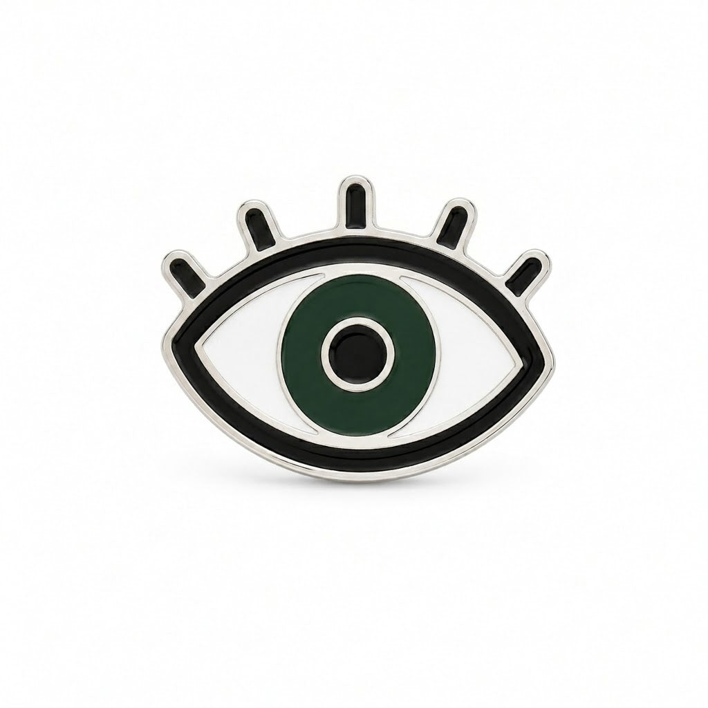 Kikis Pin - Eye