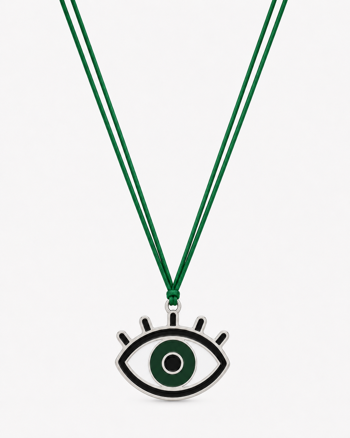 Kikis Necklace - Eye