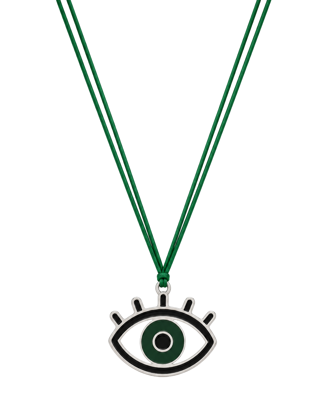 Kikis Necklace - Eye