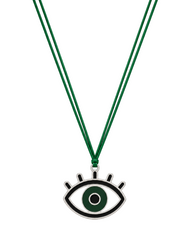 Kikis Necklace - Eye