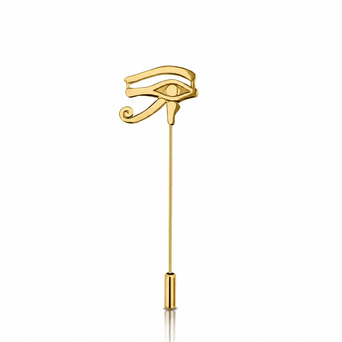 Horus Eye Pin (G)