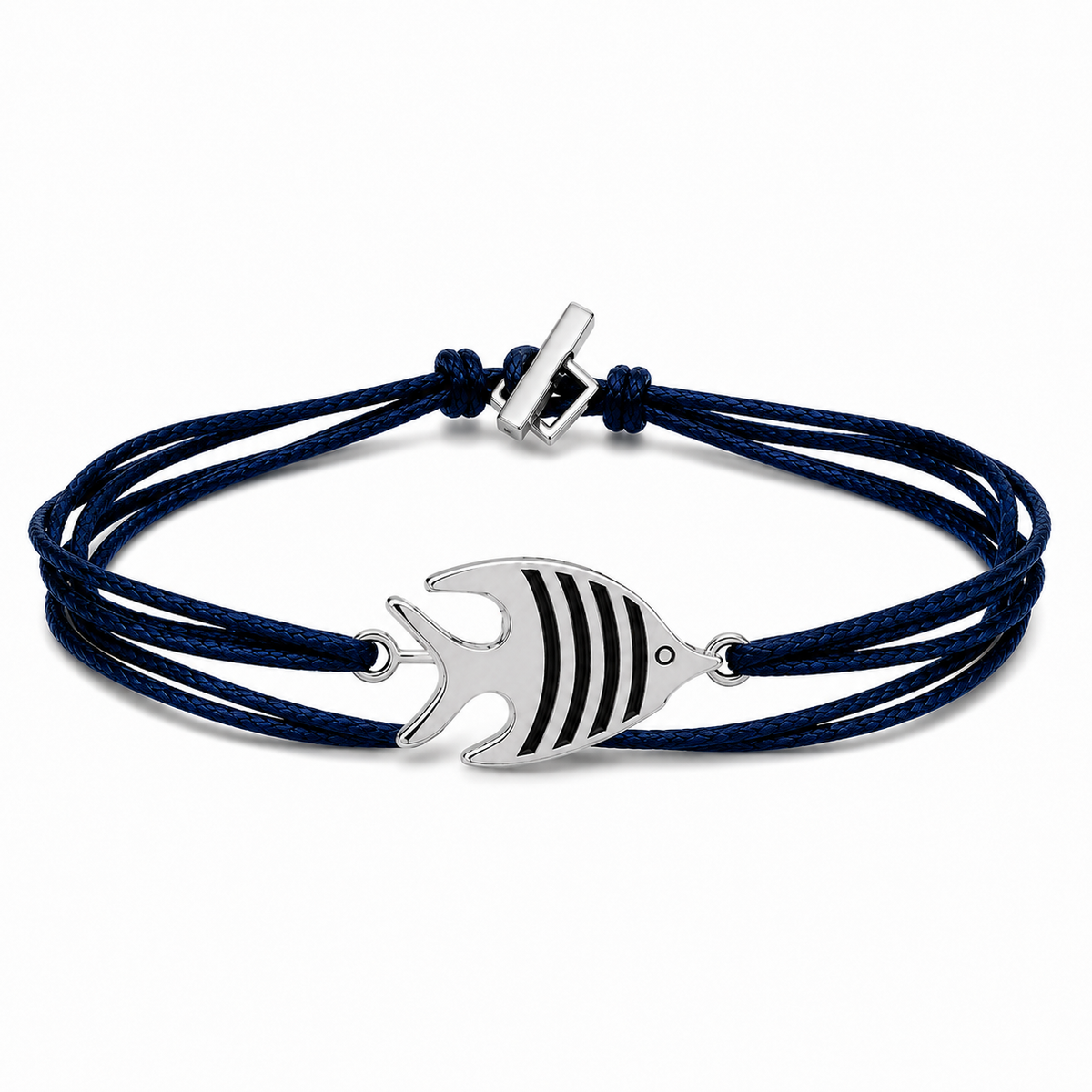 Kikis Bracelet - Fish