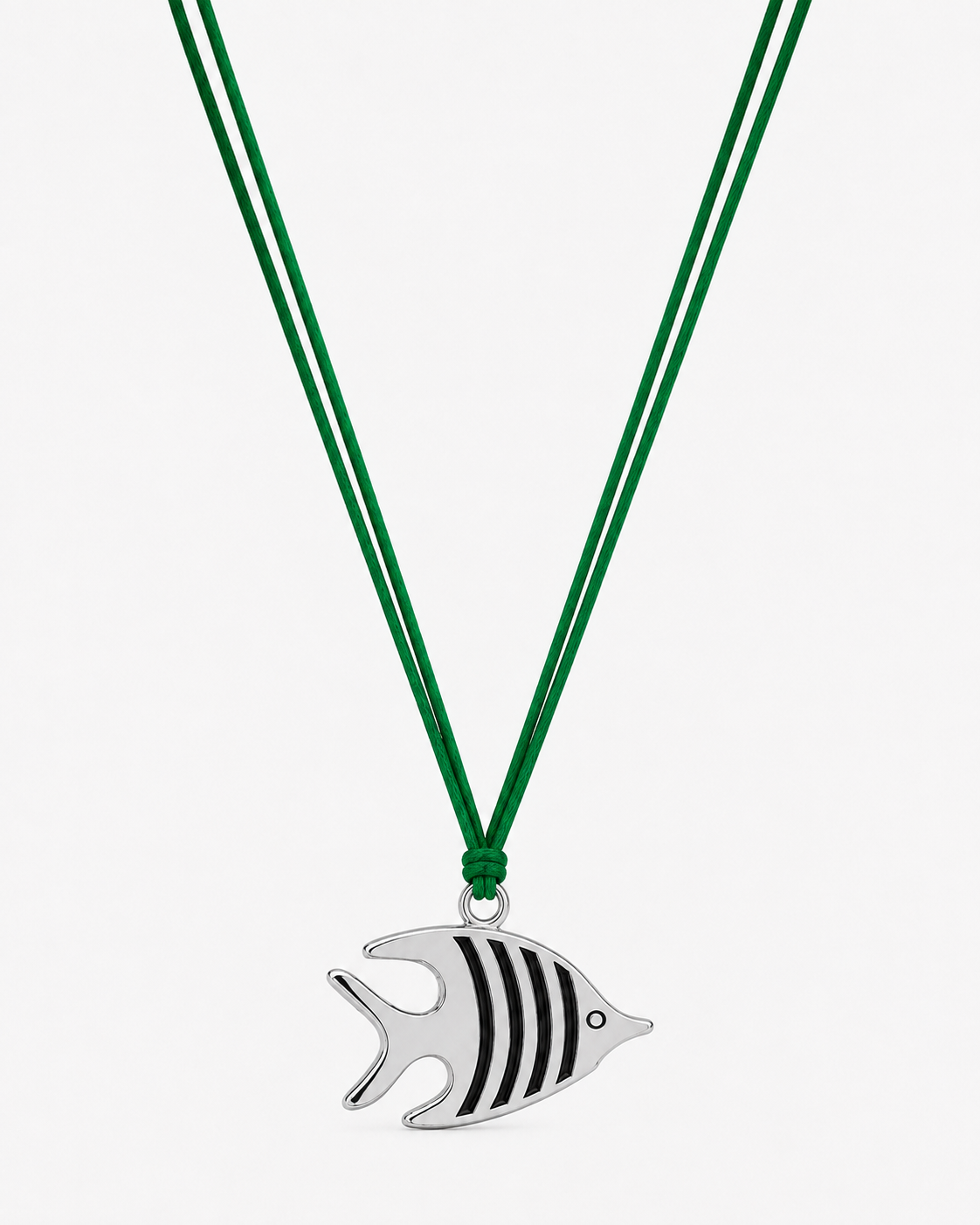 Kikis Necklace - Fish
